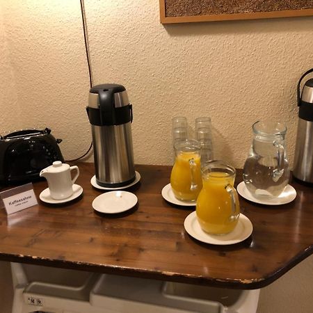 Jugendherberge Rudi Arndt Drezda Kültér fotó